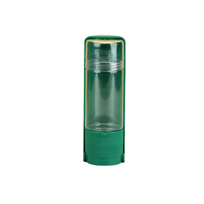 HydroGo 2-in-1 Pet Travel Water Bottle