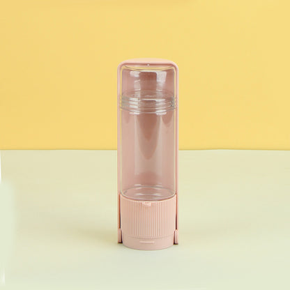 HydroGo 2-in-1 Pet Travel Water Bottle