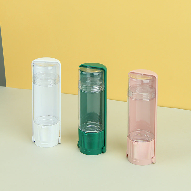 HydroGo 2-in-1 Pet Travel Water Bottle