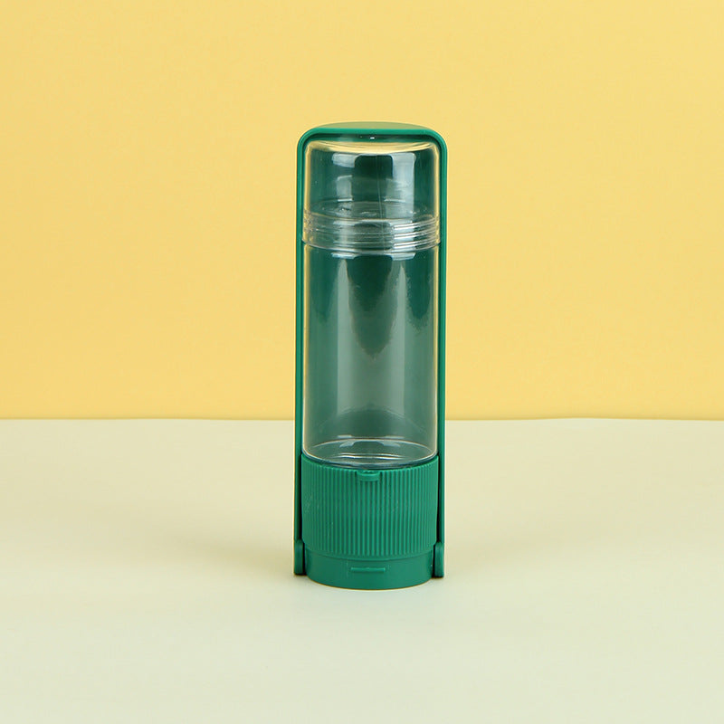 HydroGo 2-in-1 Pet Travel Water Bottle