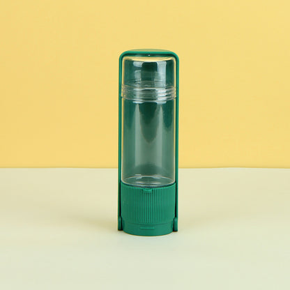 HydroGo 2-in-1 Pet Travel Water Bottle